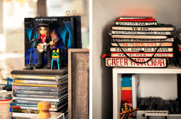  Fotografía de Yvonne Venegas. 